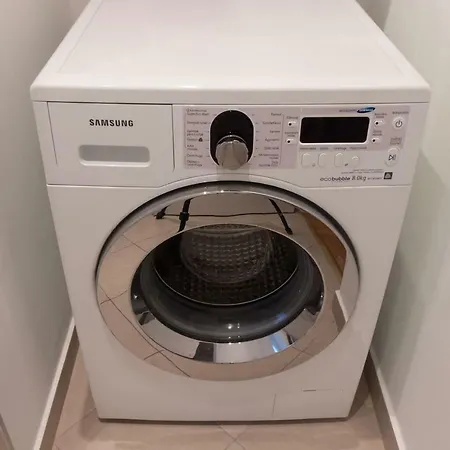 Lägenhet Stunning 2 Bdrm In Top Location Budapest