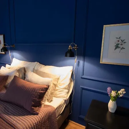 Lägenhet Stunning 2 Bdrm In Top Location Budapest